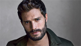 Jamie Dornan