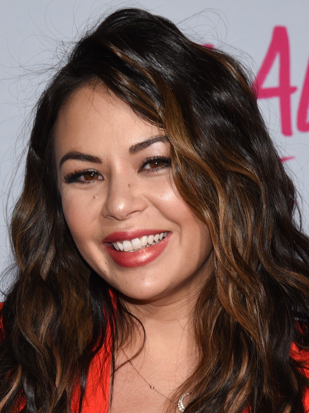 Janel Parrish