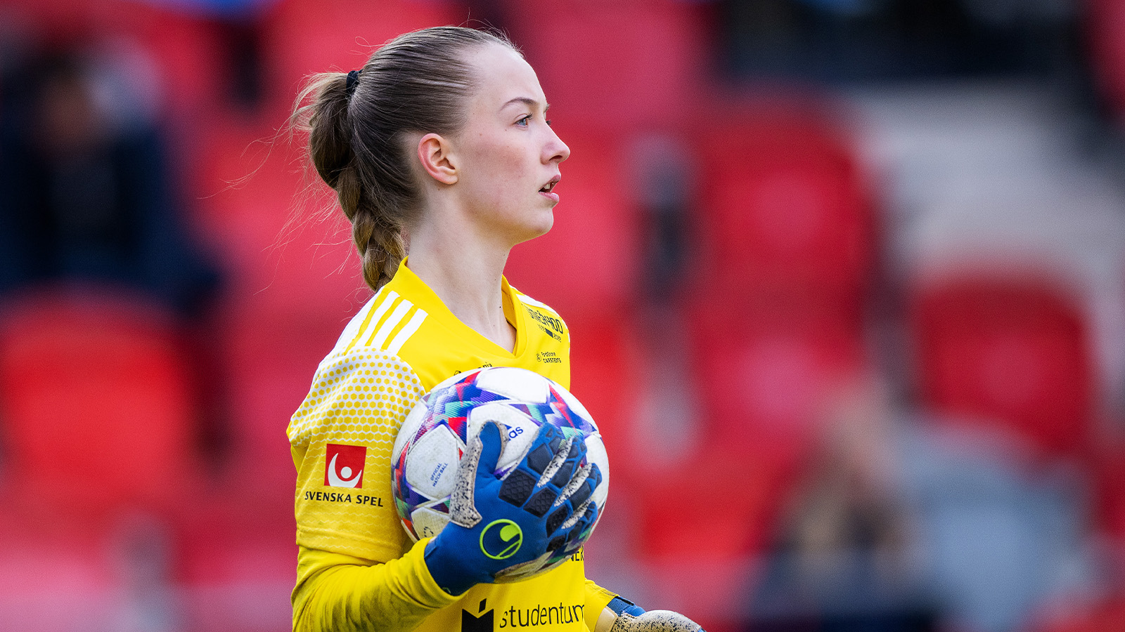 Jasmin Simonen