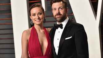 Jason Sudeikis