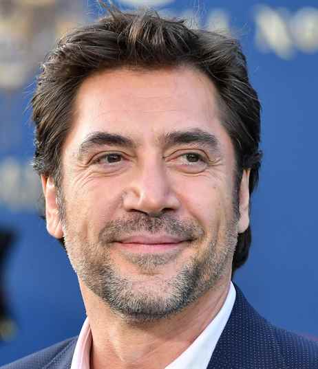 Javier Bardem