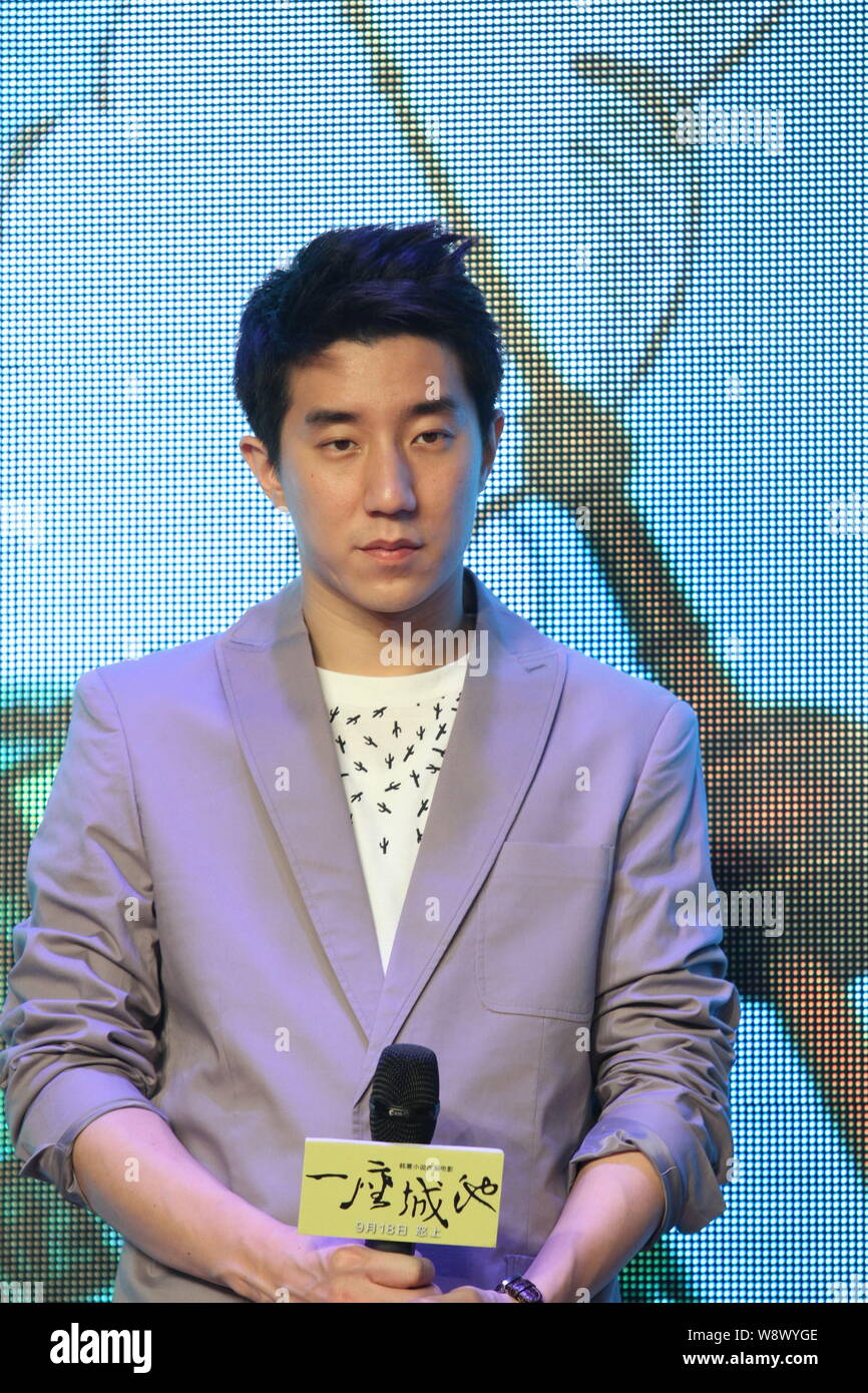 Jaycee Chan