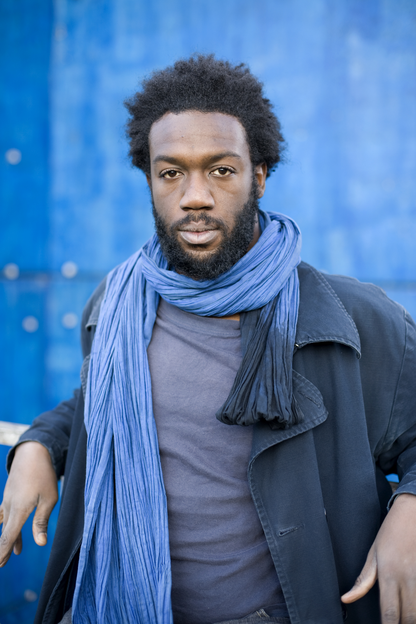 Jean-Christophe Folly