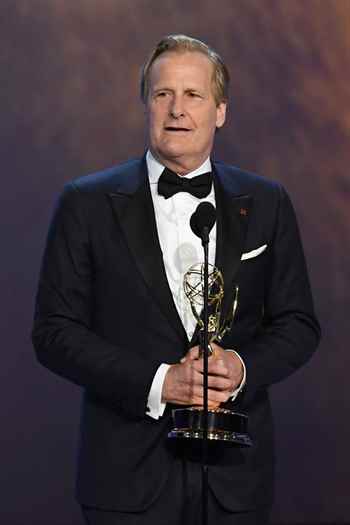 Jeff Daniels