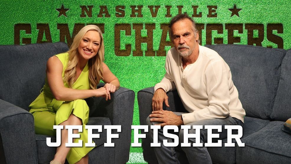 Jeff Fisher
