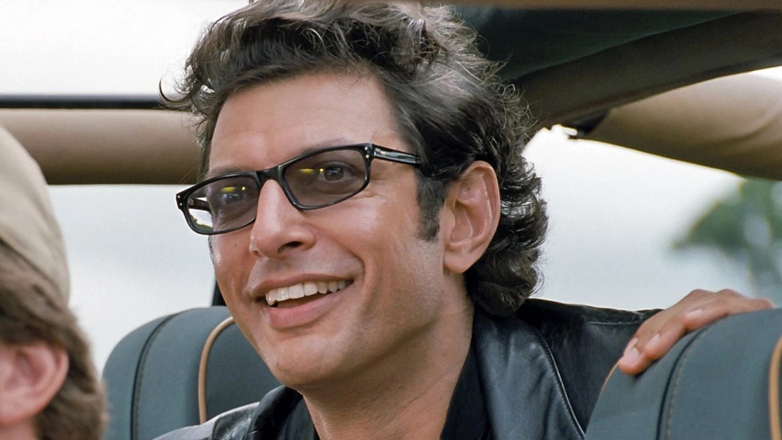 Jeff Goldblum