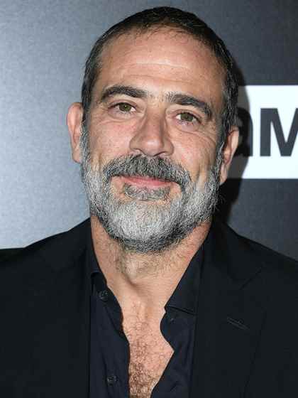 Jeffrey Dean Morgan