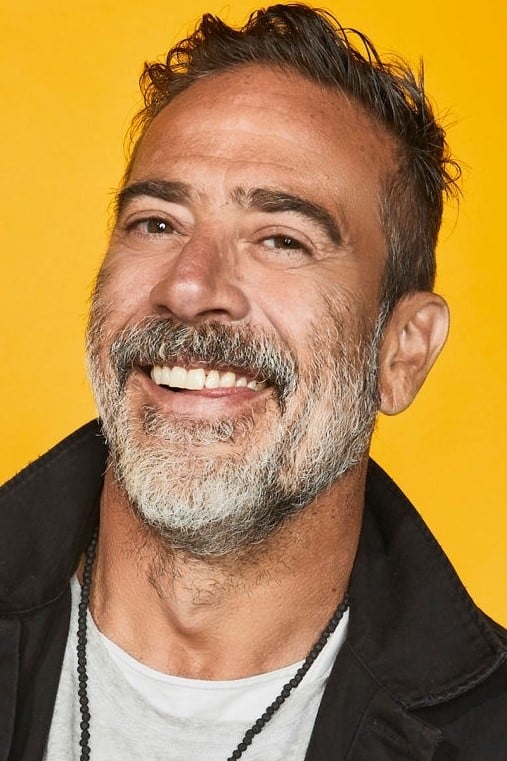 Jeffrey Morgan
