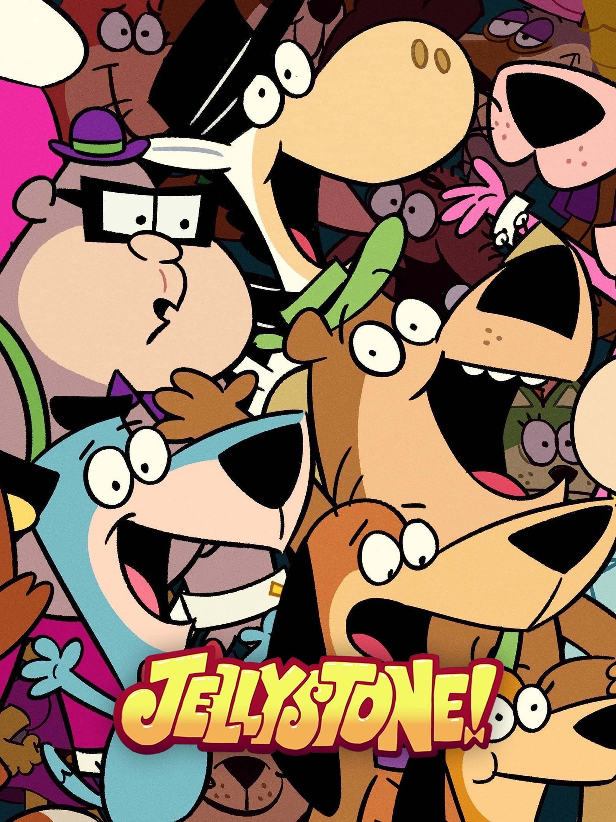 Jellystone