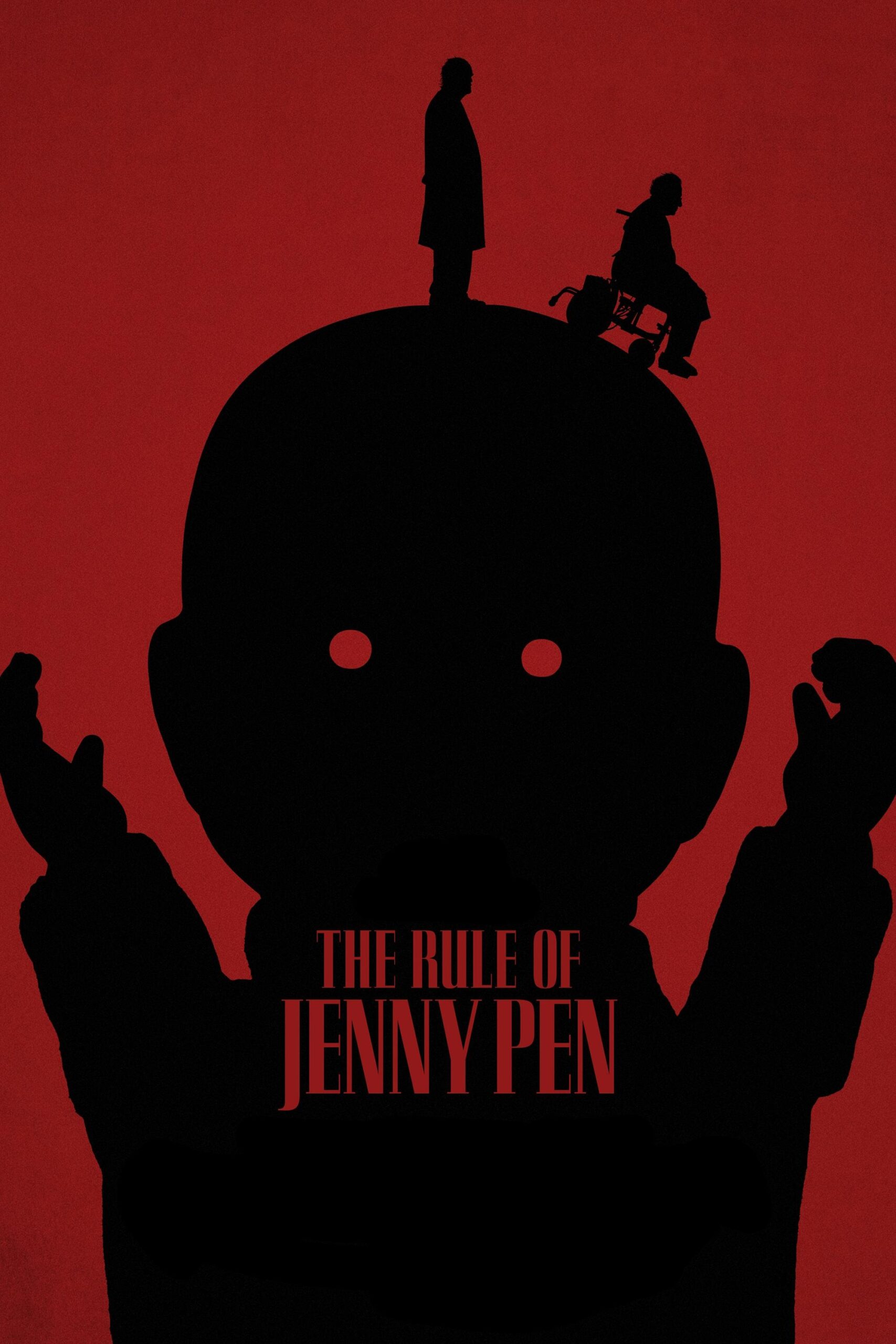 Jenny Pen Kuralları