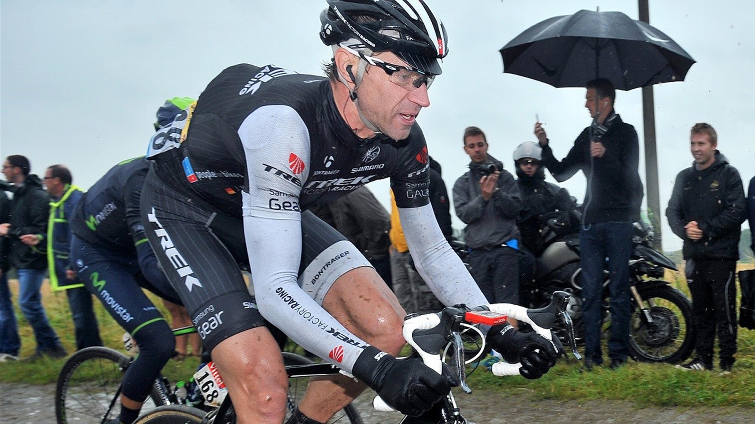 Jens Voigt Cycling Legacy