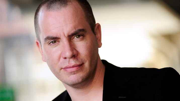 Jeroen van Koningsbrugge