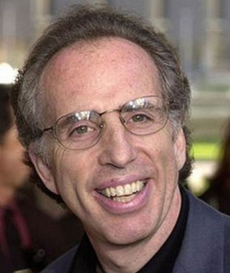 Jerry Zucker