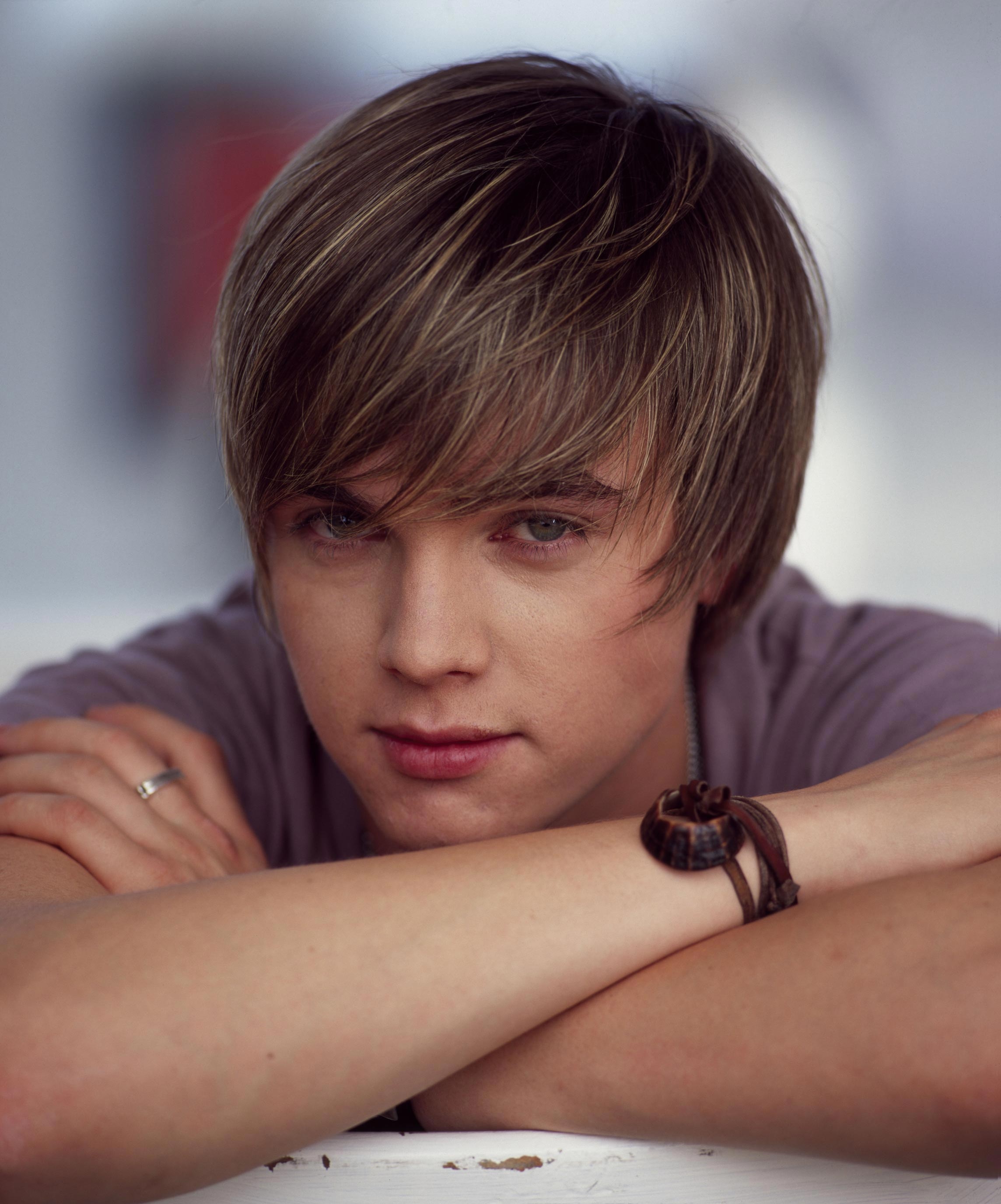 Jesse McCartney