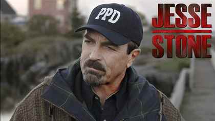 Jesse Stone: Cennette Ölüm