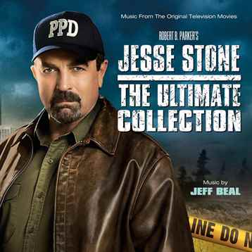 Jesse Stone: Değişim
