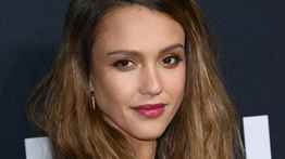 Jessica Alba
