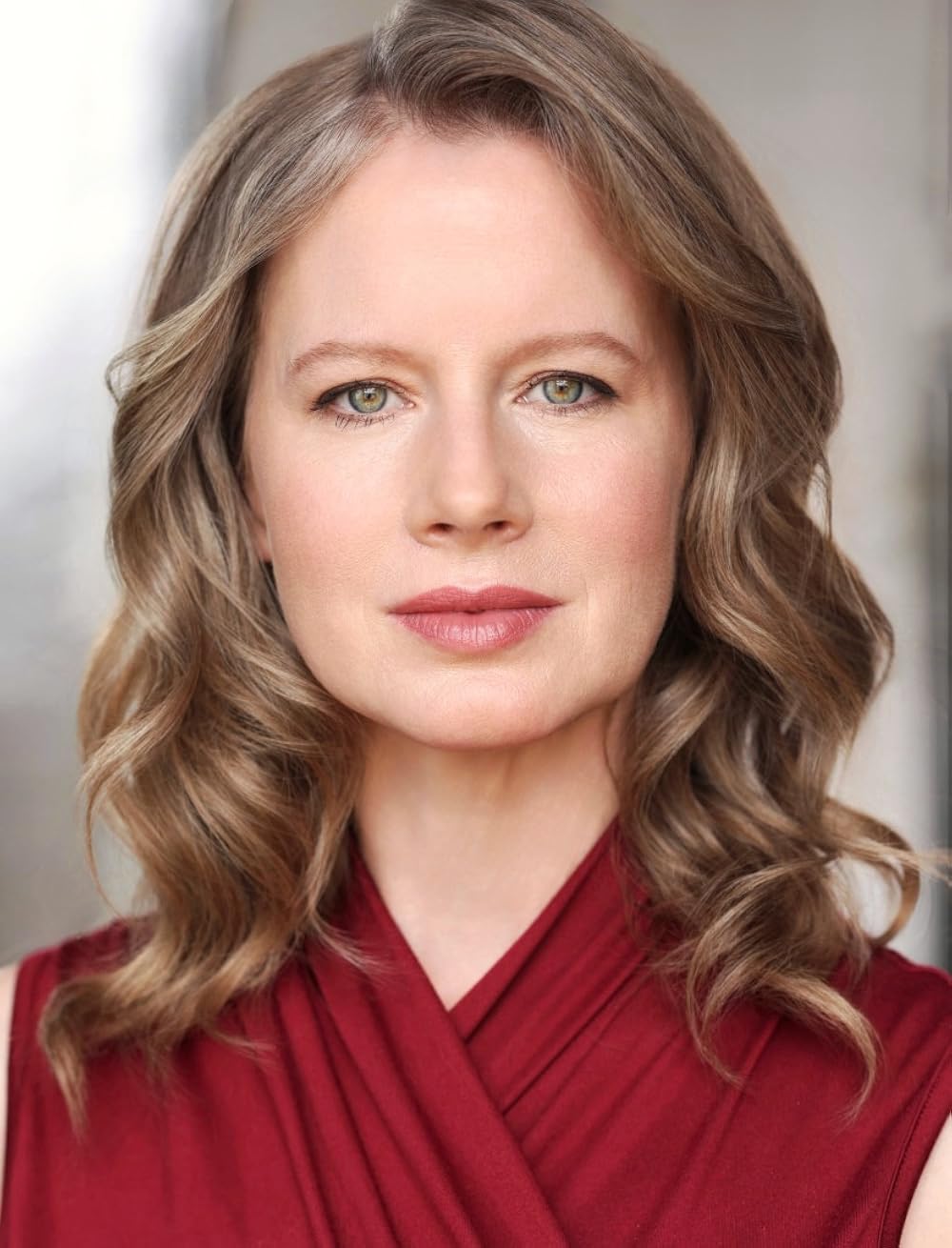 Jessica Ambuehl