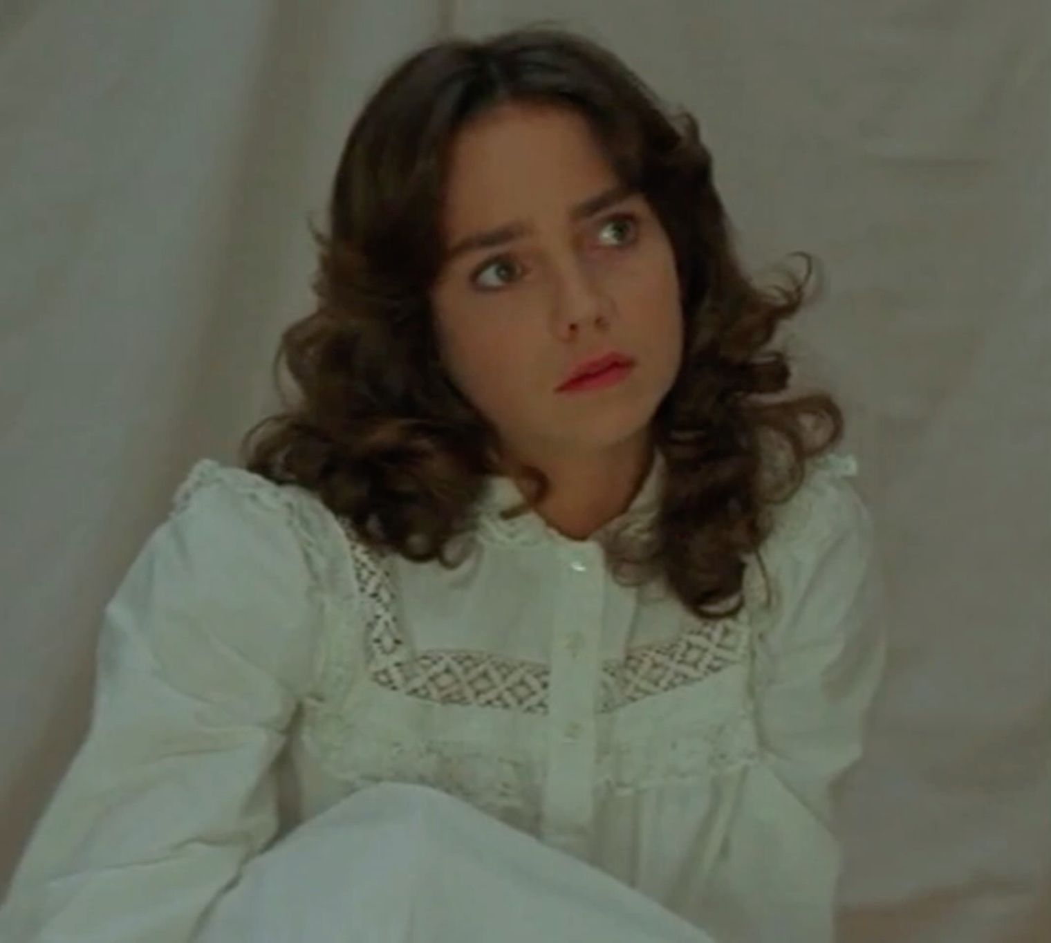 Jessica Harper