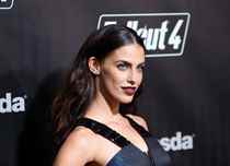 Jessica Lowndes