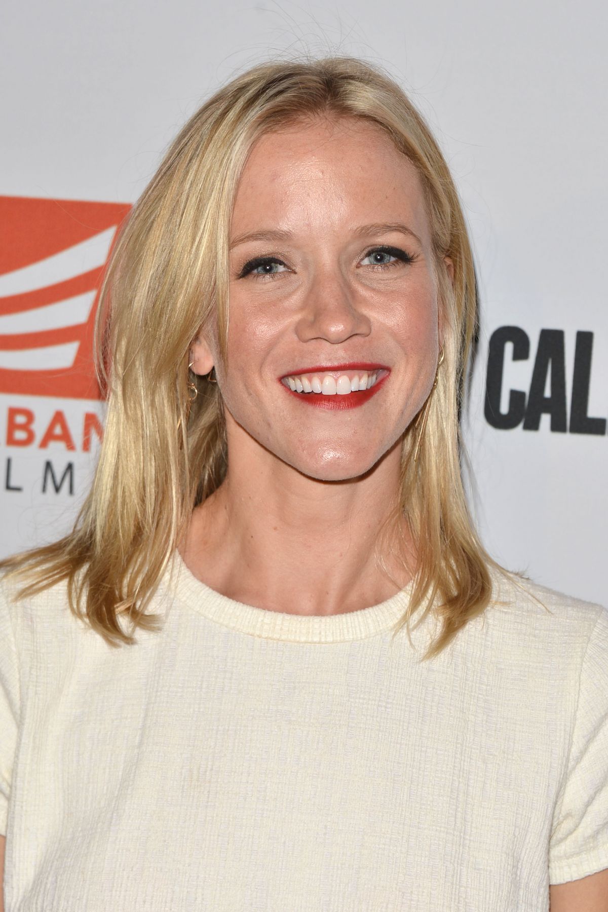 Jessy Schram