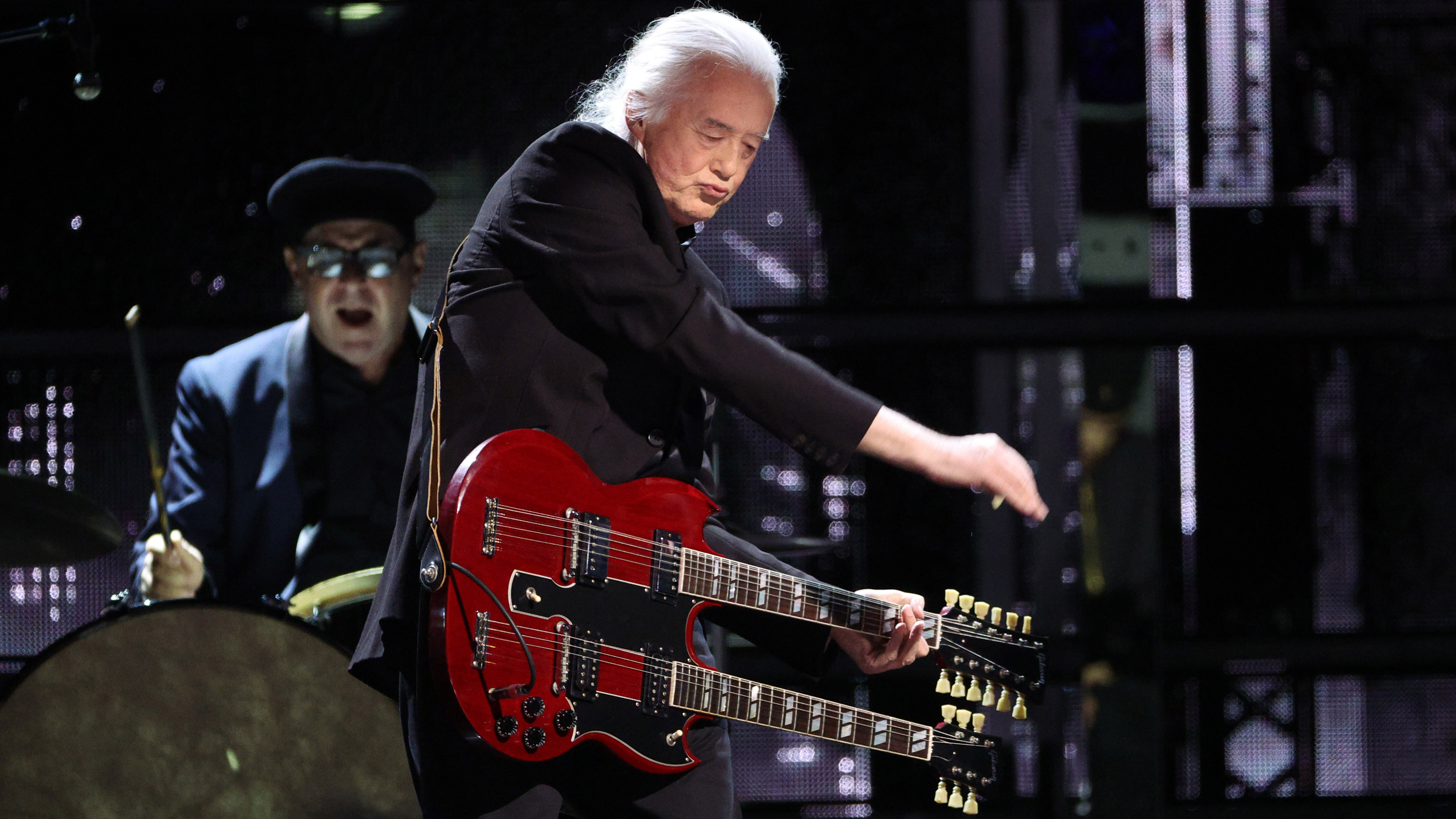 Jimmy Page