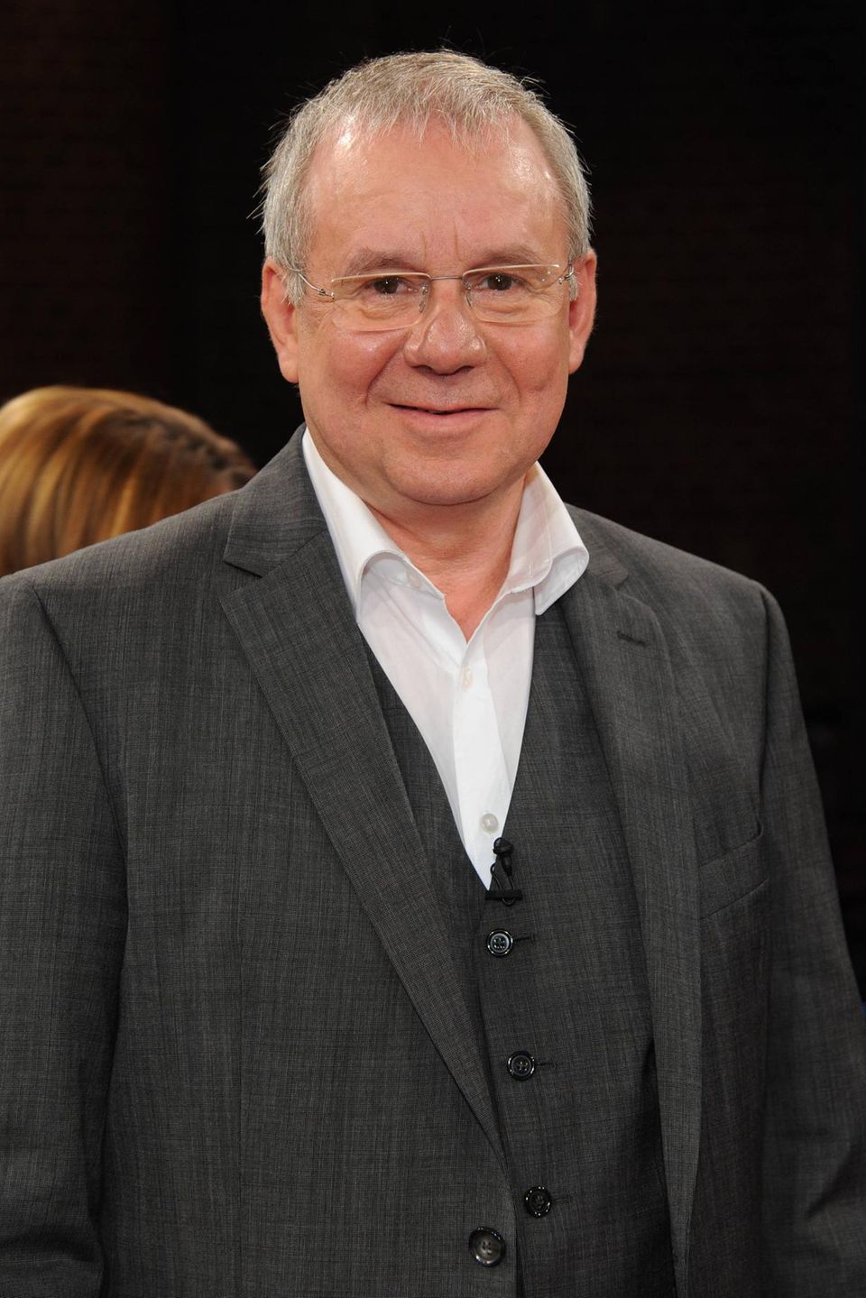 Joachim Król