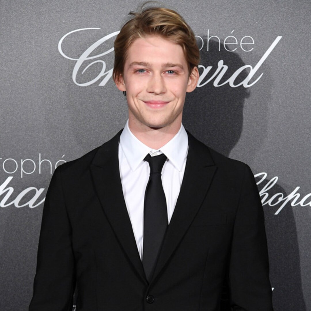 Joe Alwyn