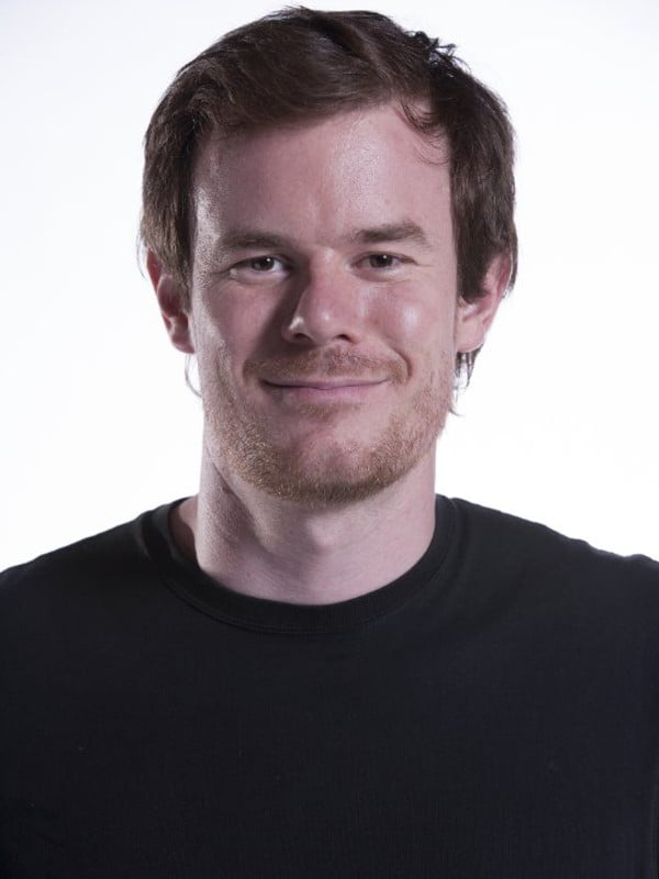 Joe Swanberg