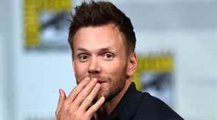 Joel McHale