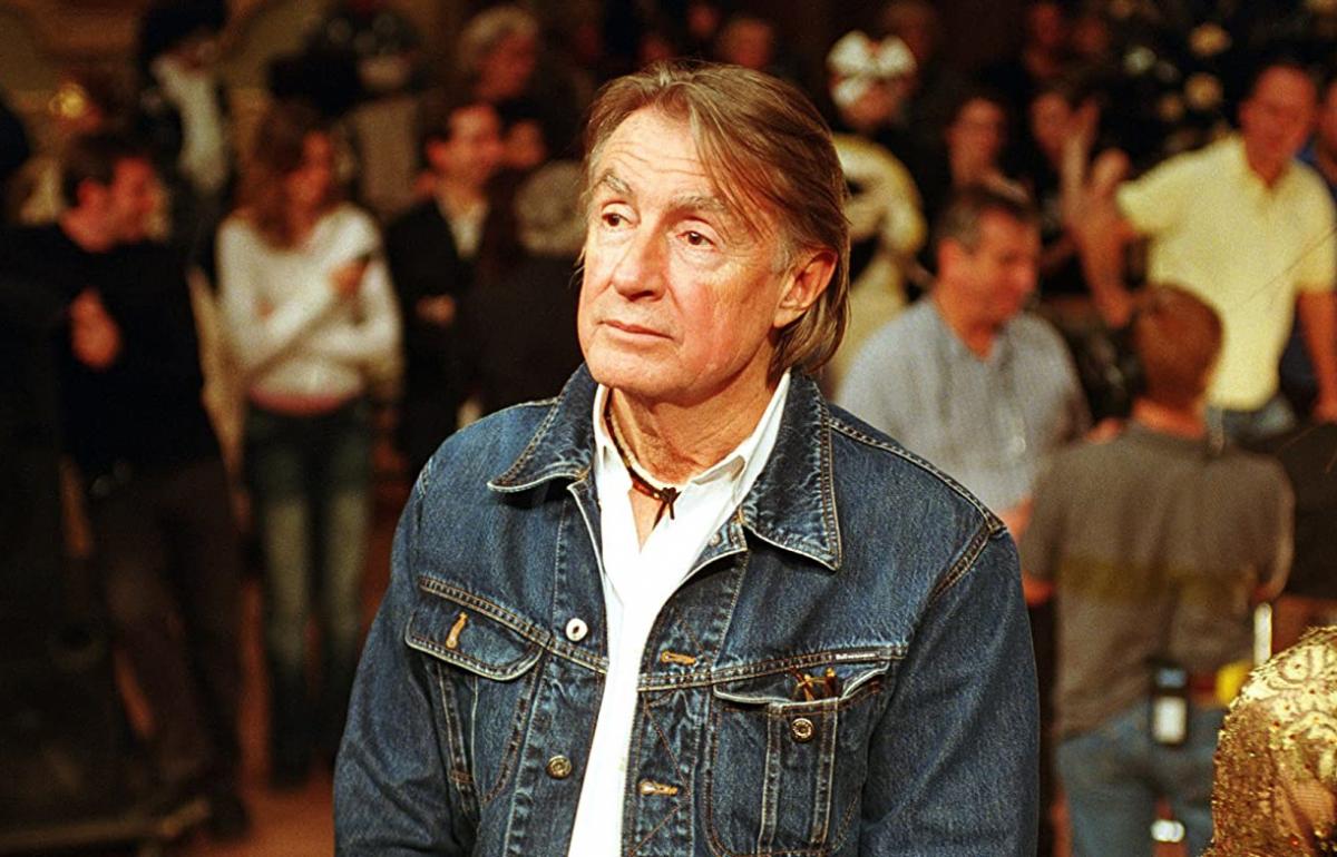 Joel Schumacher