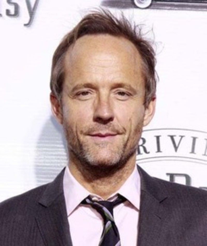 John Benjamin Hickey