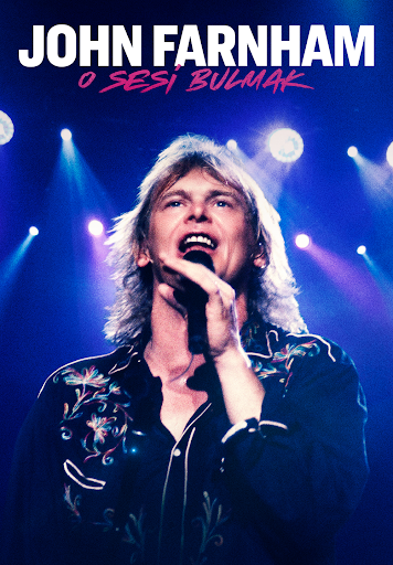 John Farnham: O Sesi Bulmak