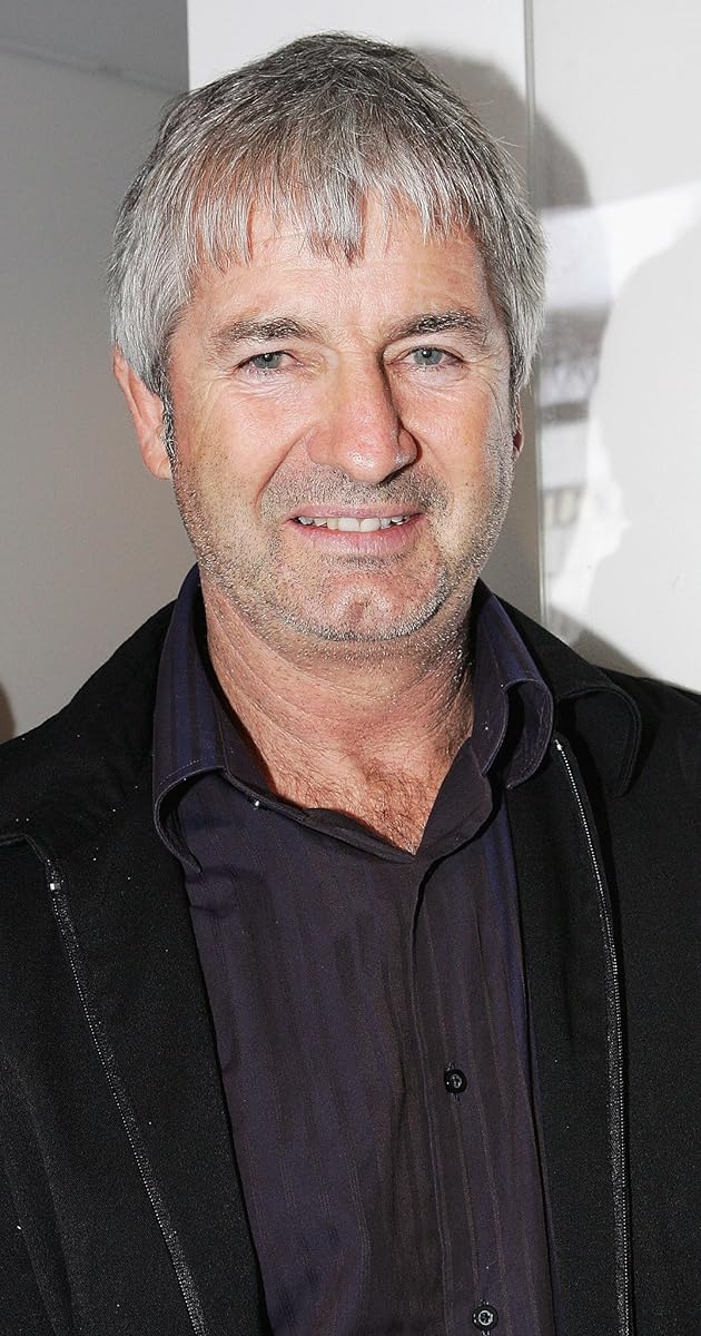 John Jarratt