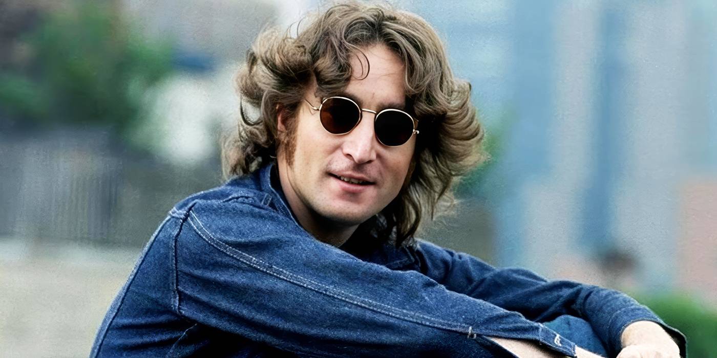 John Lennon