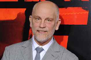 John Malkovich