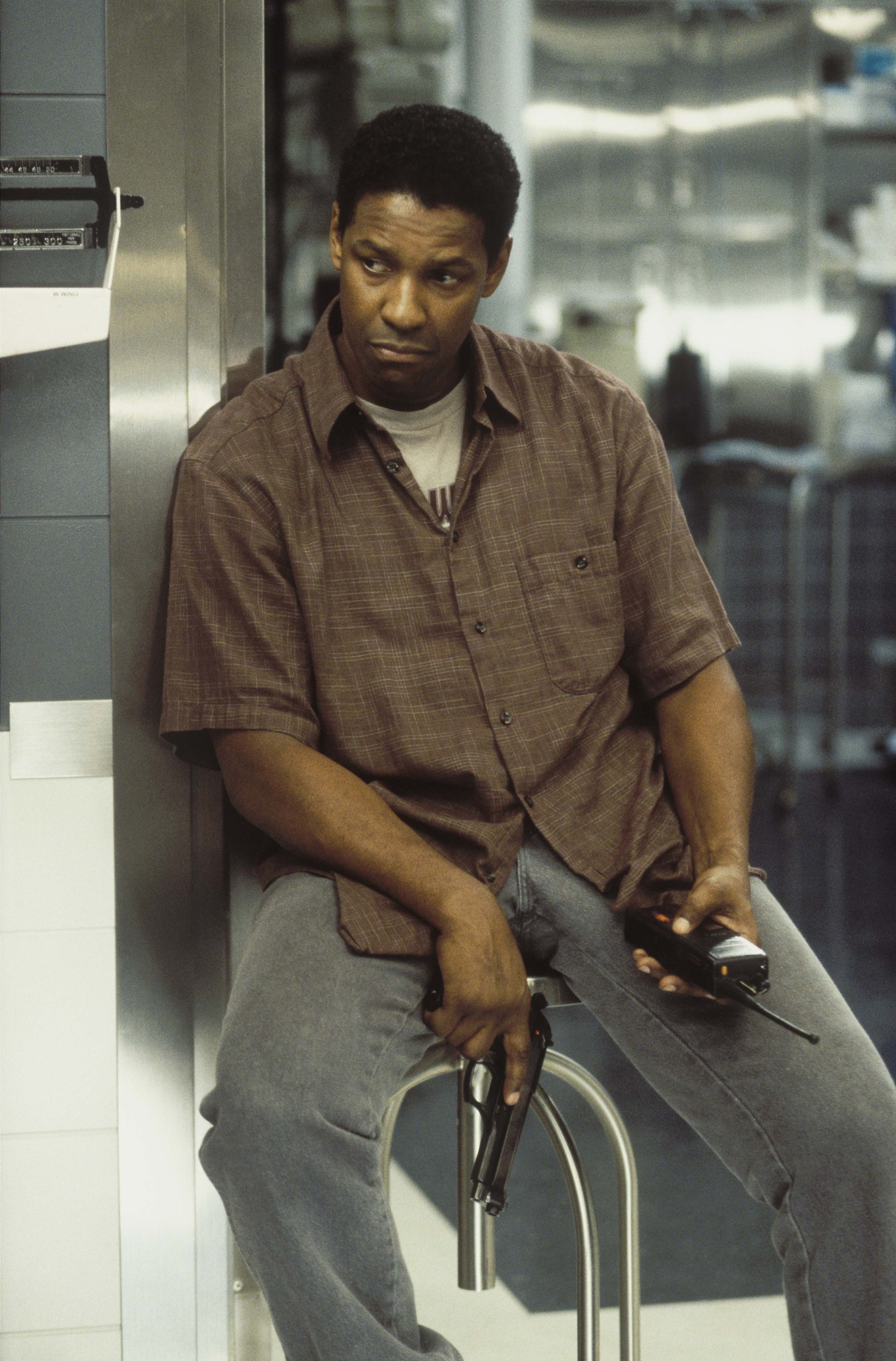 John Q