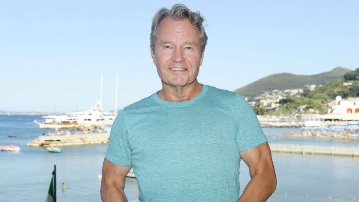 John Savage