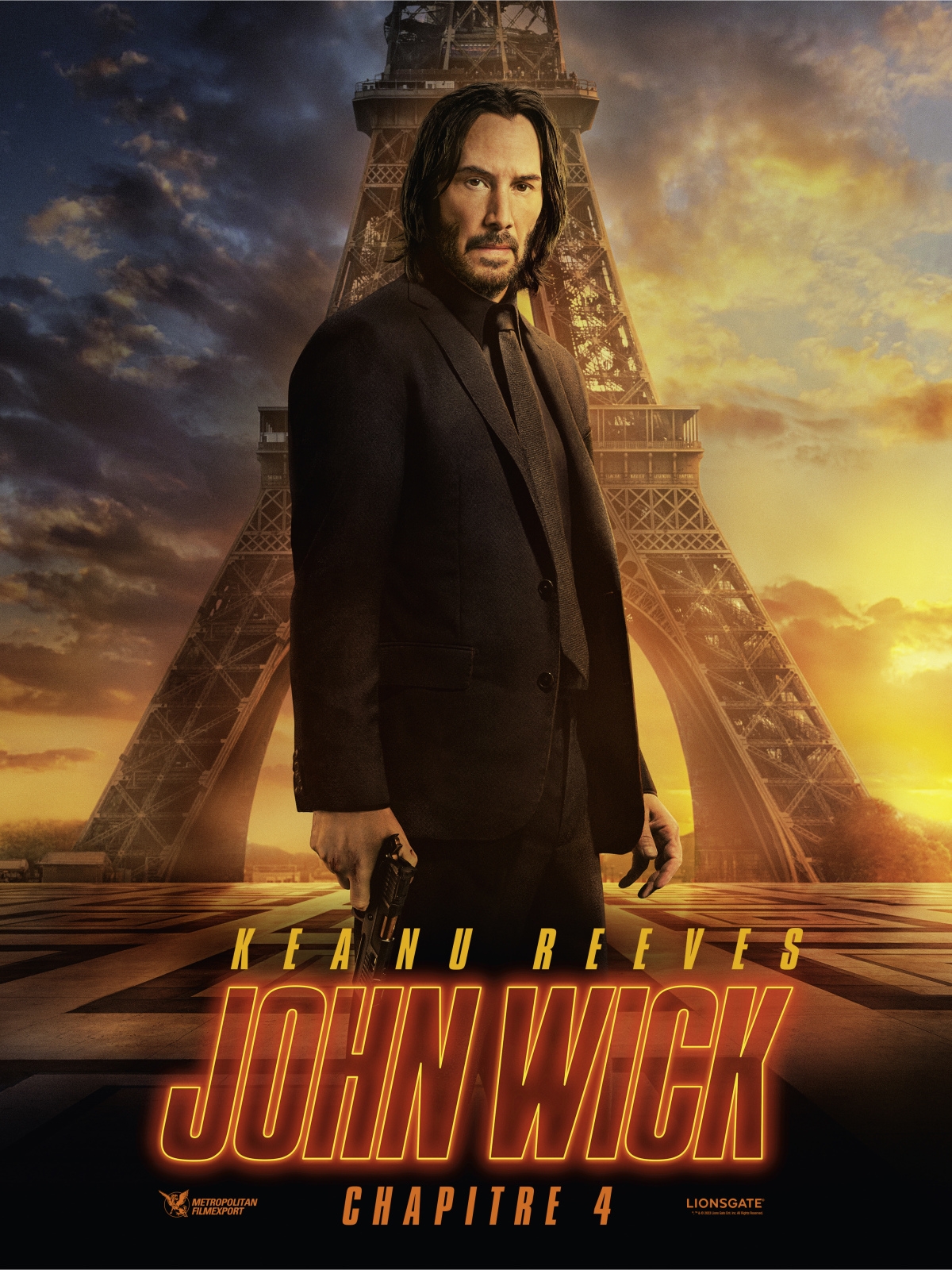 John Wick 4