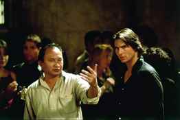 John Woo