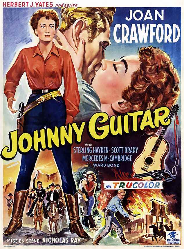 Johnny Guitar