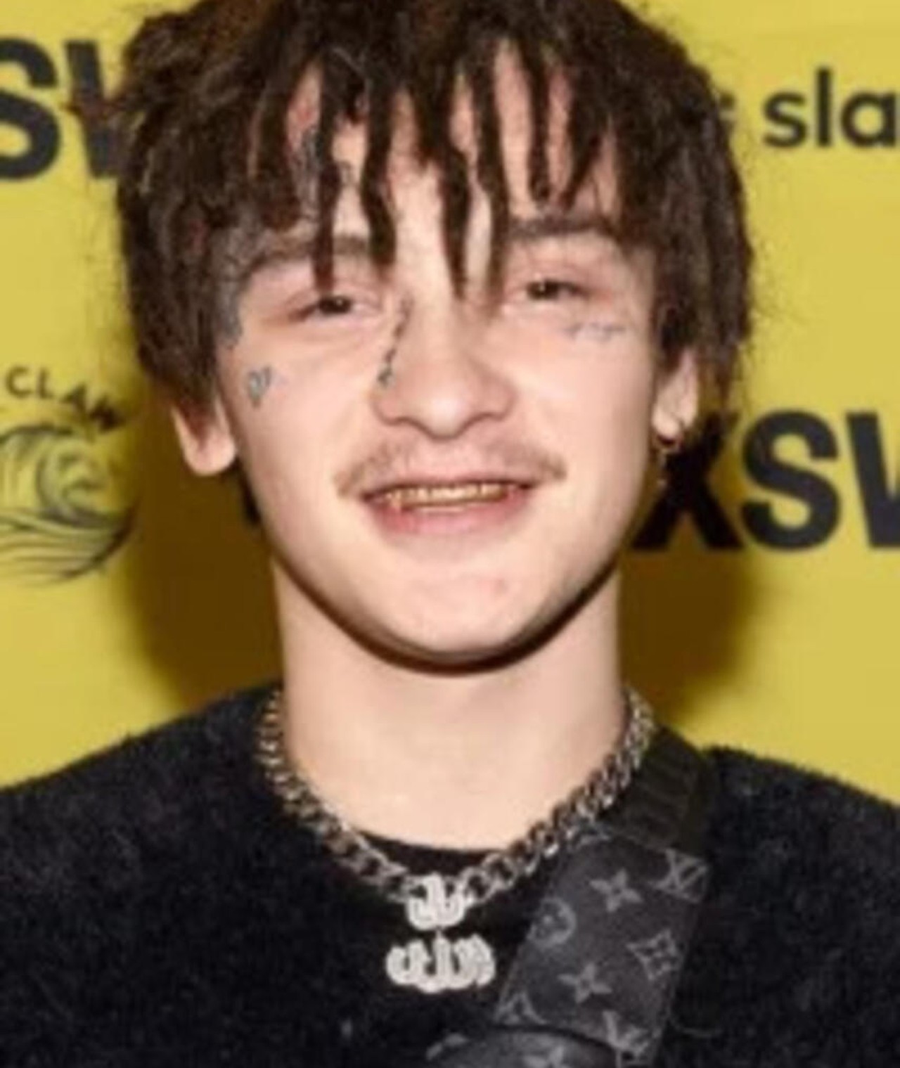 Jojo Bapteise Whiting