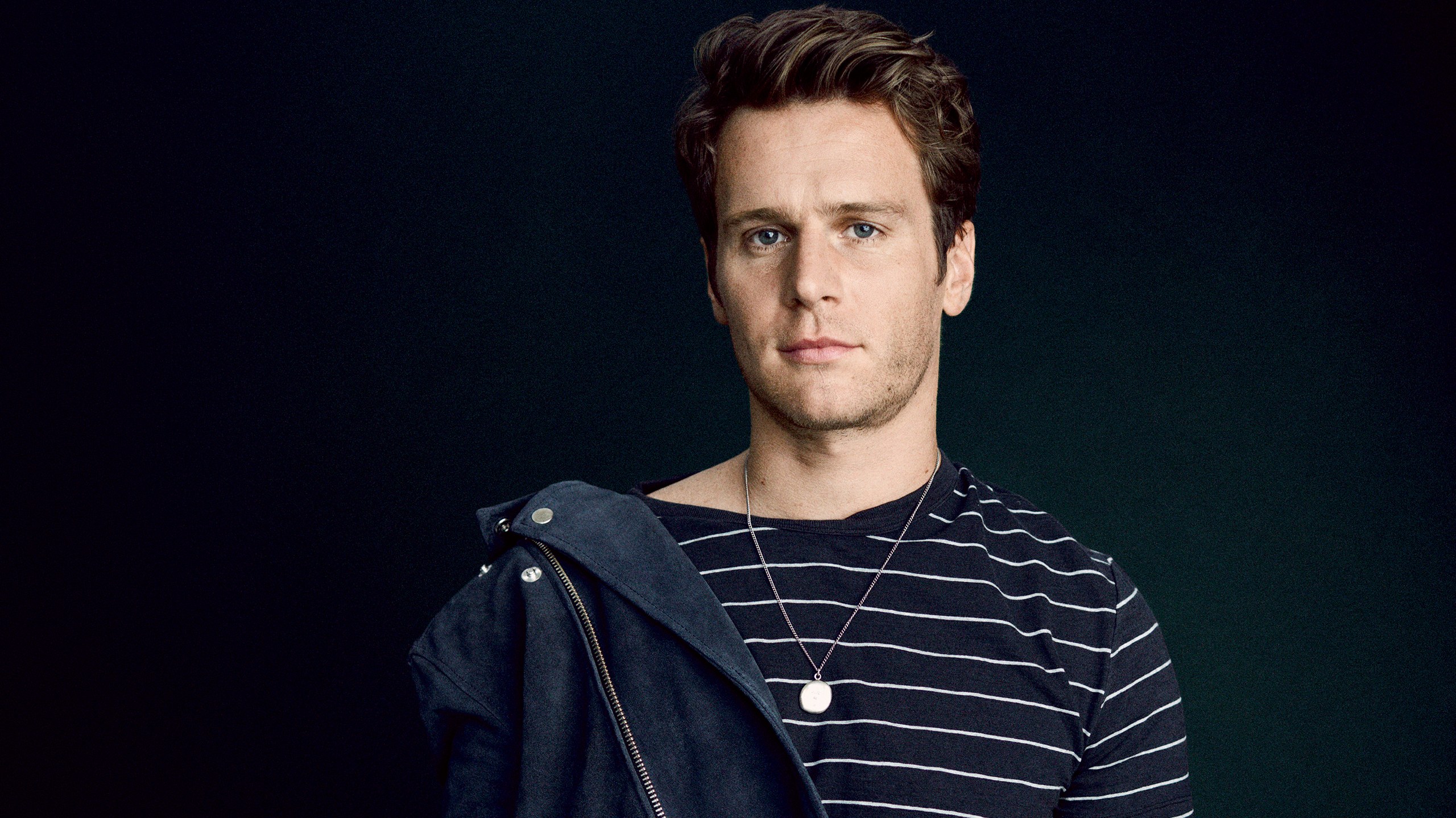 Jonathan Groff