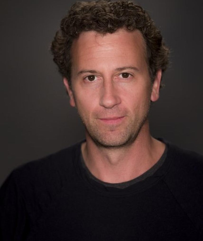 Jonathan M. Goldstein