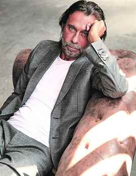 Jordi Molla