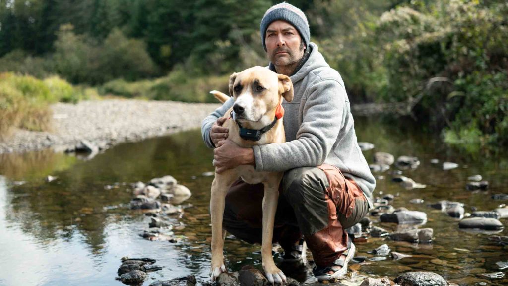 Joseph Fiennes ile Vahşi Doğaya Dönüş