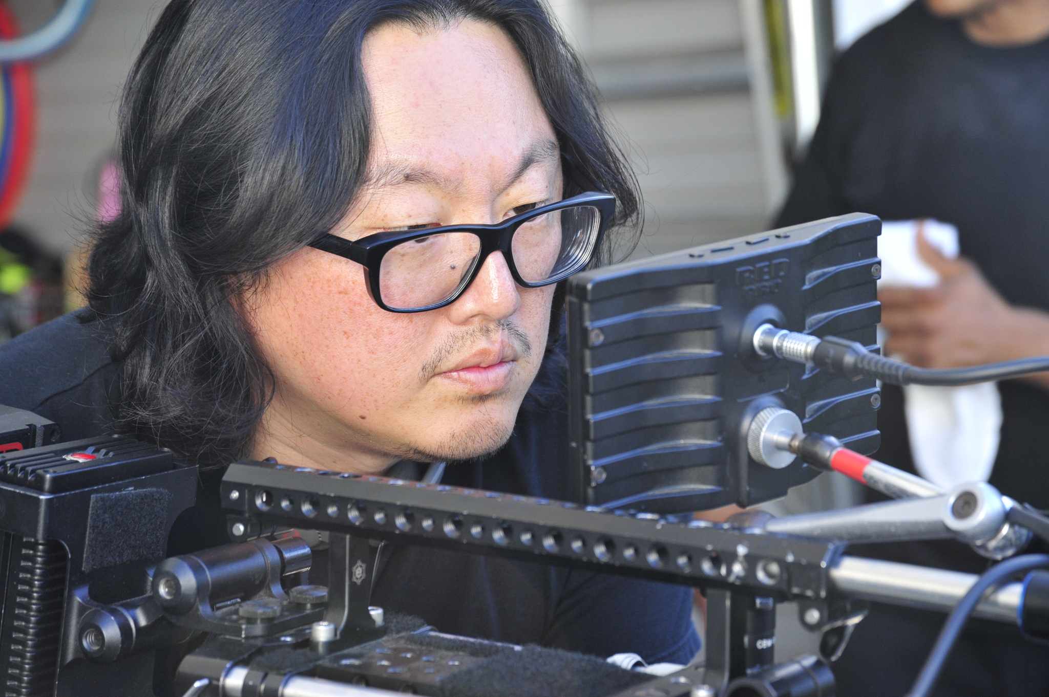 Joseph Kahn