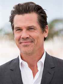 Josh Brolin