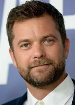 Joshua Jackson