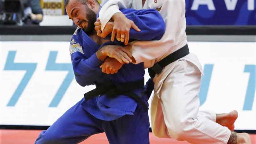 Judo Show